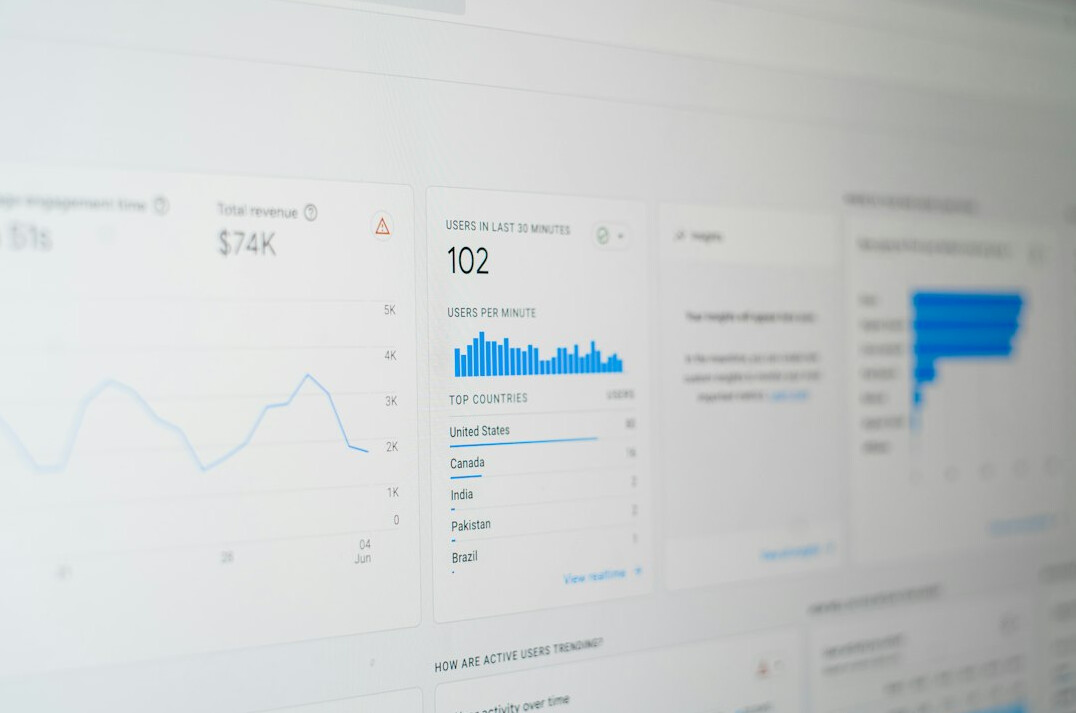 ai analyzing insurance data