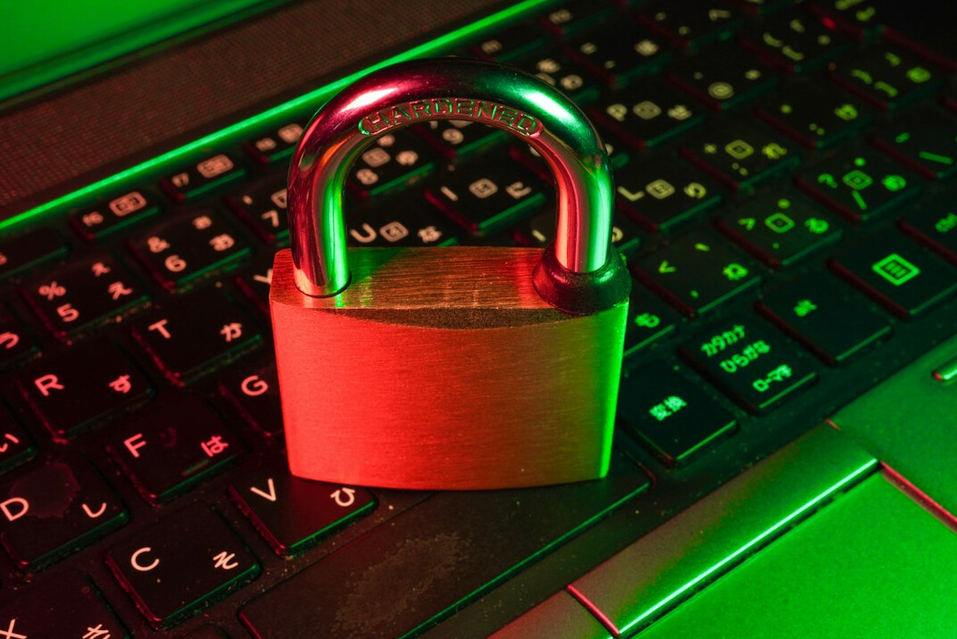 secure digital contract